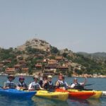 Ultimate Sea Kayaking Tour of Kekova - Frequently Asked Questions