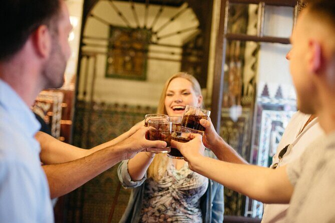 Ultimate Seville Tapas, Wine & History Small Group Tour - The Role of the Guides and Atmosphere