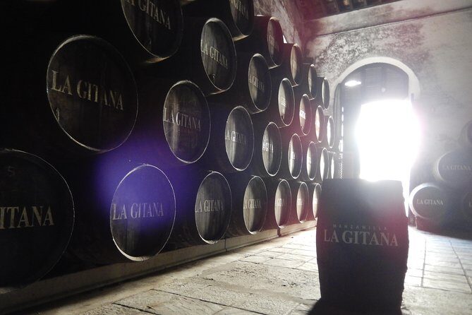 Ultimate Sherry Tour From Vejer de la Frontera in English - Key Points