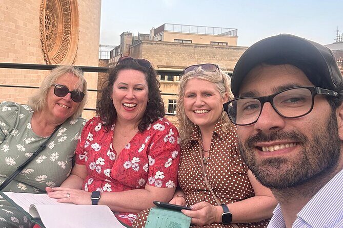 Ultimate Tapas Tour - Summary