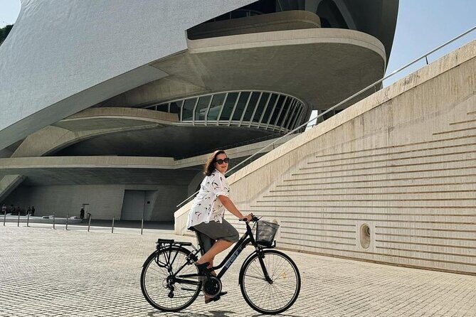 Ultimate Valencia Bike Private Tour - Who Will Love This Tour?