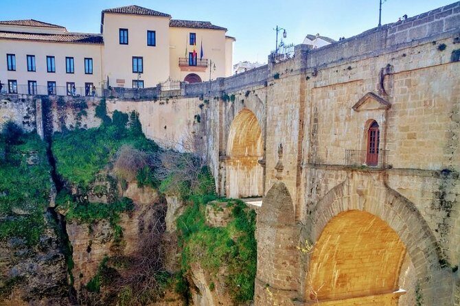 Ultimate White Village of Ronda Small-Group Day Trip from Granada - Frequently Asked Questions