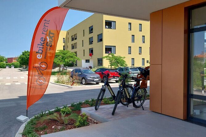 Umag Colours of Istria Private Self-Guided E-Bike Tour - Who Is This Tour Best For?