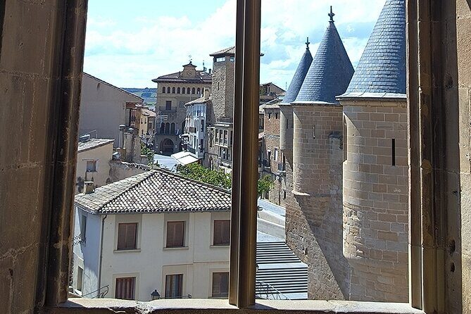 Uncorking Olite: A Private Wine Tour & Royal Castle Experience - Authentic Experiences and Honest Reviews