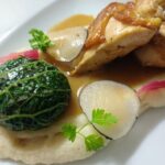 Undercover Montmartre: Led By Locals-Dine At Secluded Brasserie - Practical Details and What You’ll Get