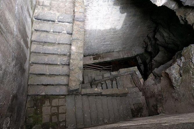 Underground Catania - Frequently Asked Questions