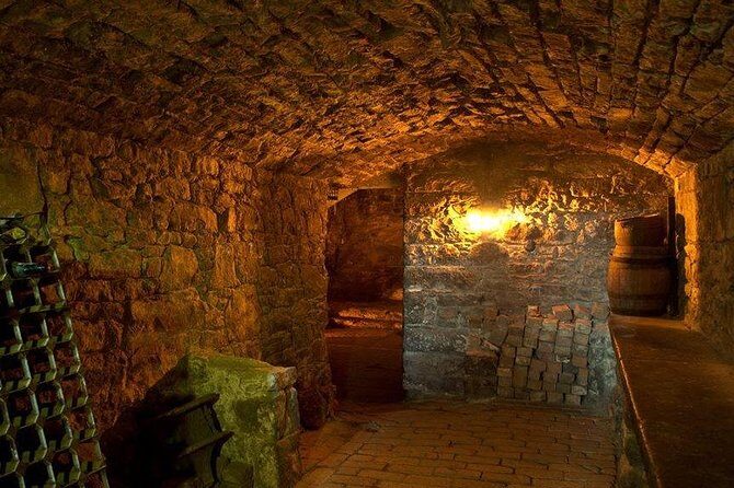 Underground City of the Dead Tour - The Value of Authentic Stories and Expert Guides