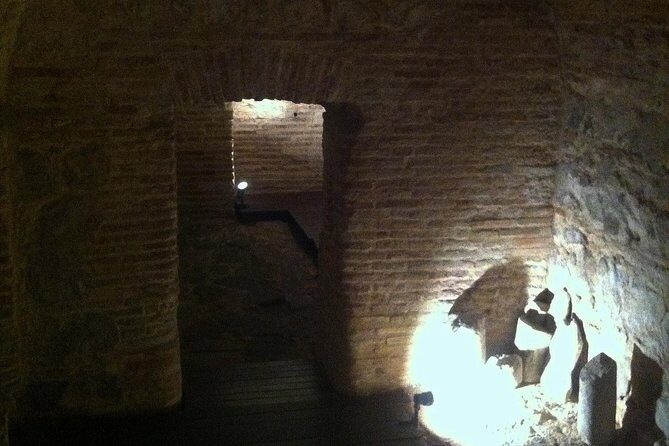 Underground Visit - Who Is This Tour Best For?
