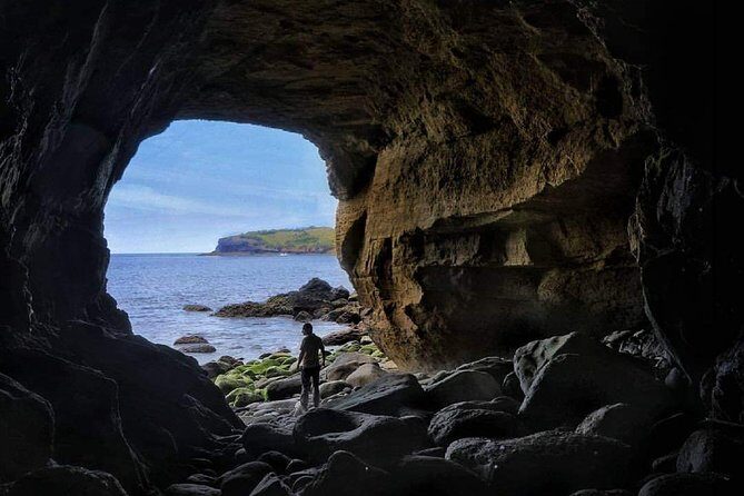 UNDERGROUNDTOUR (Full Day Private Tour) - Exploring Terceira’s Geological Marvels