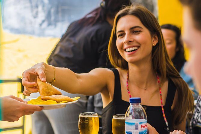 Undiscovered Lisbon Food & Wine Tour with Eating Europe - What Makes This Tour Stand Out?