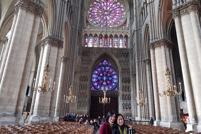 Unesco Champagne Experience from Reims (Private full day tour) - Aÿ-Champagne and the Villages of Legend