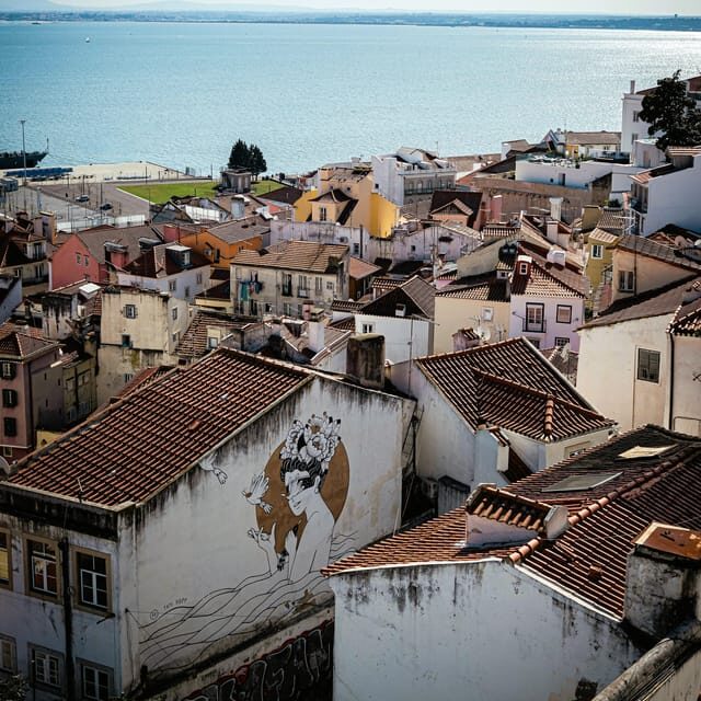 Unforgettable Half-Day Historical Lisbon on Tuk-Tuk - The Belém District and UNESCO Sites