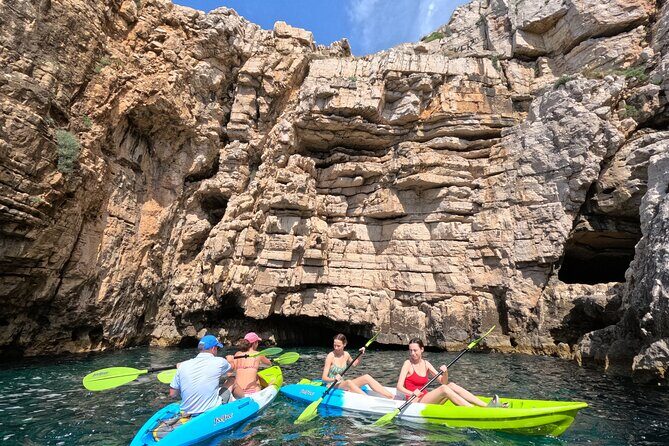 Unforgettable kayaking adventure in Pula! - Final thoughts