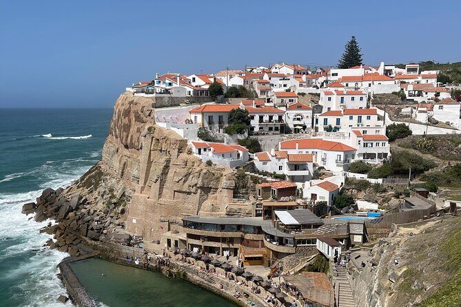 Unique and unforgettable experience in Sintra - FAQs
