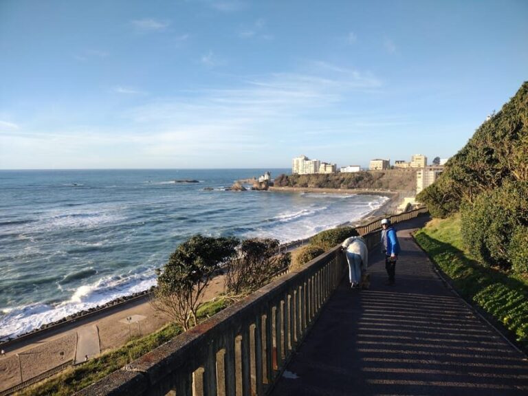 Unique Basque Nature - Guided tour by car - What This Tour Means for You as a Traveler