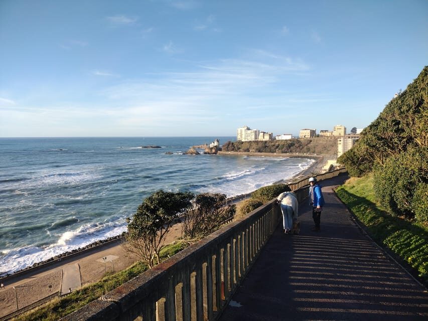 Unique Basque Nature - Guided tour by car - What This Tour Means for You as a Traveler