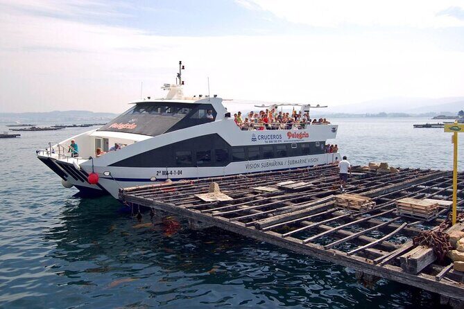 Unique Experience: Complete Tour of Rías Baixas and Isla da Toxa - Who Would Enjoy This Tour?