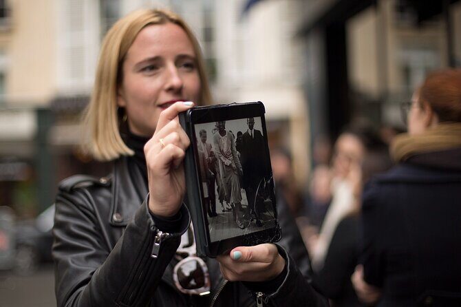 Unique Guided Walking Tour of Great Women in Parisian History - A Detailed Look at the Tour Experience