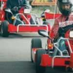 Unique in France: Driving Karts on the road in Gironde - Practical Details and What to Expect