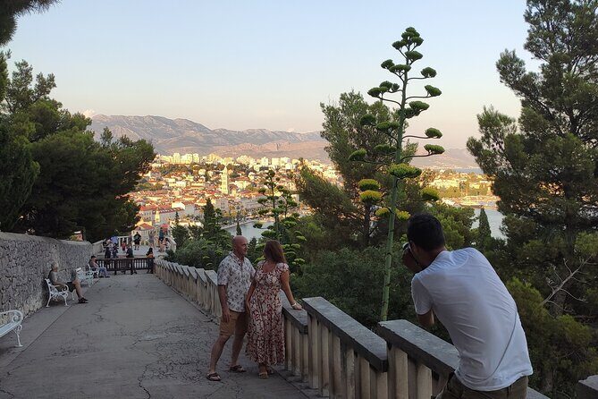 Unique Private Photoshoot Tour of Split - Who Is This Tour Perfect For?