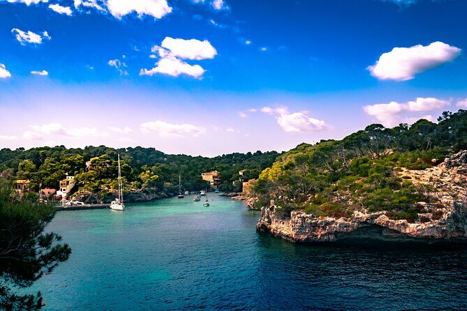 Unique V8 Trike Tour to the Tramuntana Mountains min2 max.4 Pers - The Sum Up: Who Would Love This Tour?
