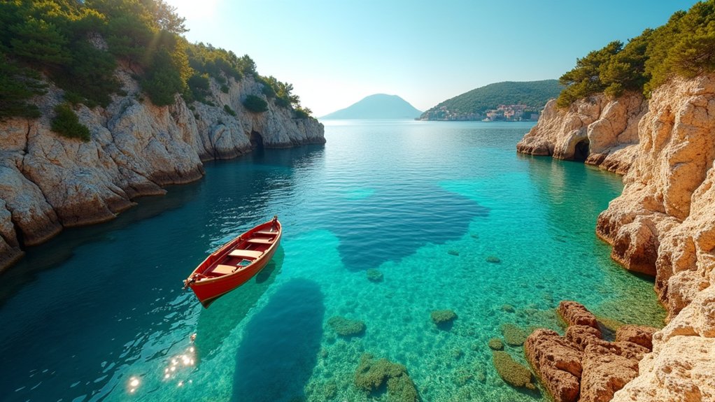 unique croatian travel adventures