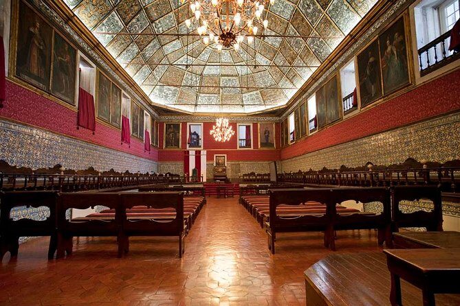 University of Coimbra guided tours without queue - Authentic Traveler Perspectives