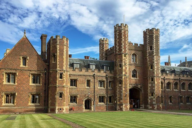 University Walking Tour - Who Will Love This Tour?
