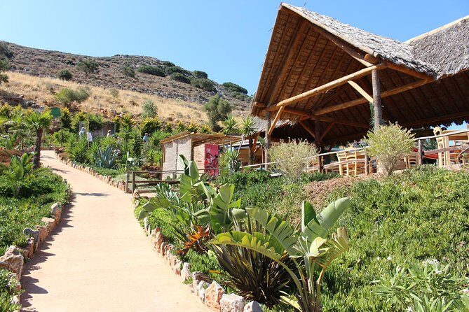 Unknown East - Agios Nikolaos Kritsa and Amazonas Park - Who Will Love This Tour?