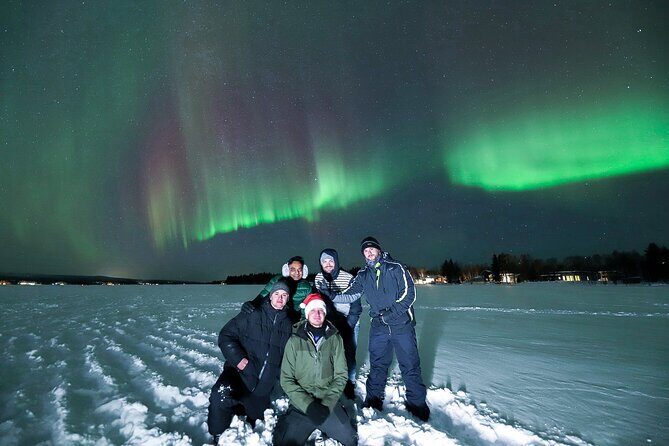 Unlimited Time & Mileage - Aurora Hunting Pro Tour - Final Considerations: Is This Tour Right for You?