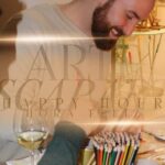 Unlimited Wine & Creative Happy Hour at Contigo Soy - Authenticity and Value: What Travelers Say