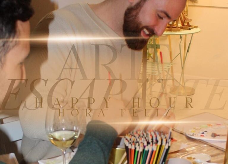 Unlimited Wine & Creative Happy Hour at Contigo Soy - Authenticity and Value: What Travelers Say