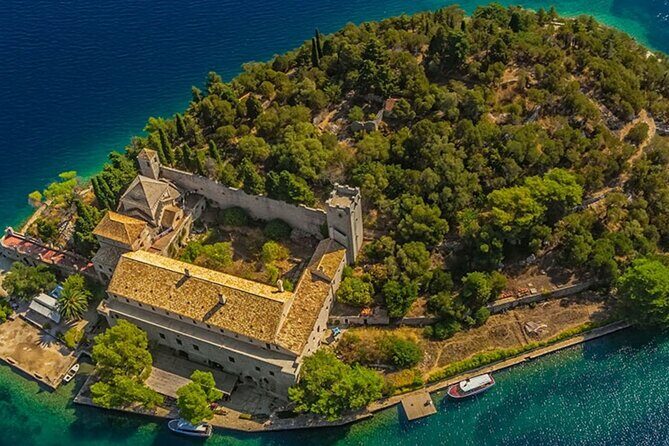 Unlocking Mljet Islands Secrets: Private Boat Experience - How Valuable Is the Price?