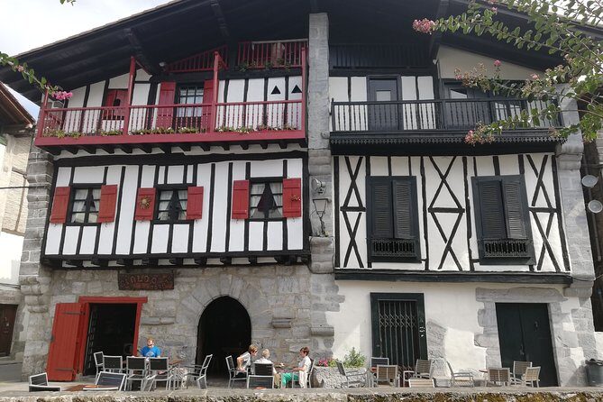 Unspoiled FRENCH BASQUE COUNTRYSIDE - Private Cultural Adeventure - FAQ