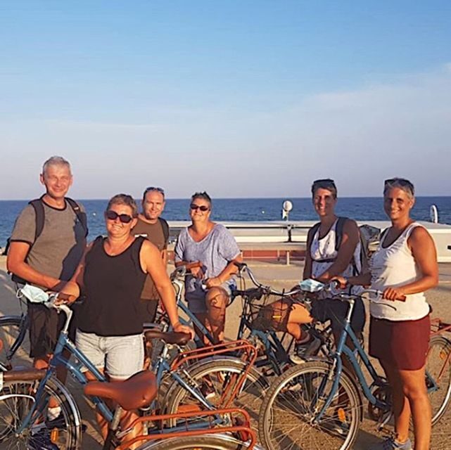 Unusual Barcelona Bike Tour in French - Who Would Love This Tour?