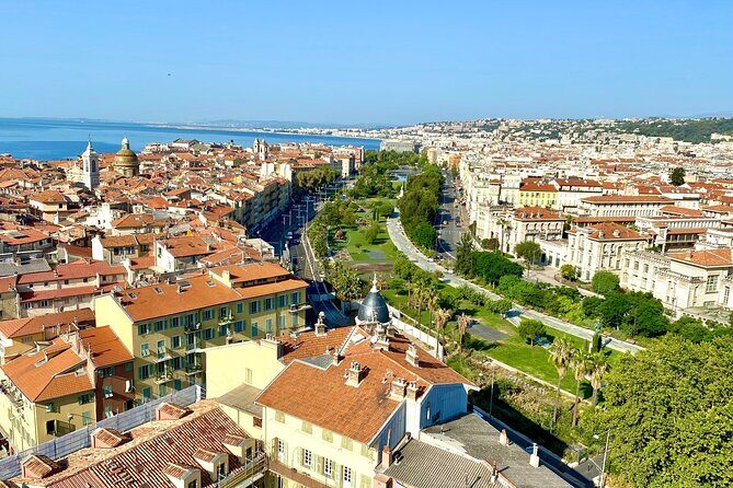 Unusual private walking tour of Old Nice with certified guide - Detailed Tour Breakdown: What Youll See and Why It Matters