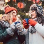 Unusual track game on Christmas markets in Paris - Who Will Love This Experience?
