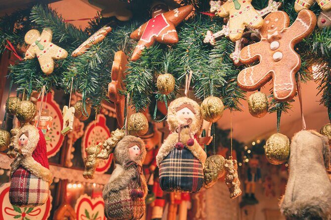 Unusual track game on Christmas markets in Toulouse - The Details That Matter: A Practical Breakdown