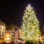 Unusual treasure hunt at the Christmas markets in Strasbourg - A Closer Look at the Strasbourg Christmas Treasure Hunt
