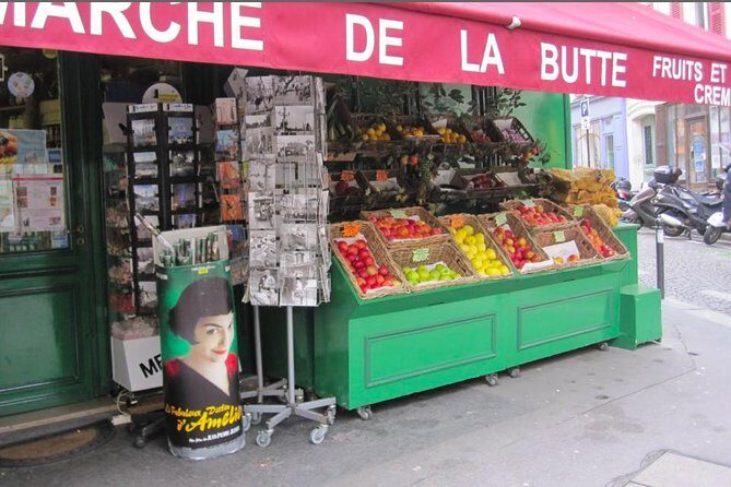 Unusual walking tour of Montmartre and local wine tasting - 2H - Who Is This Tour Best For?
