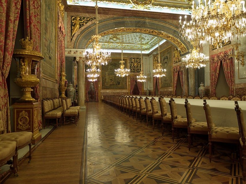 Unveil History: Inside Madrids Majestic Royal Palace - Exploring Madrid’s Royal Palace: A Practical Guide