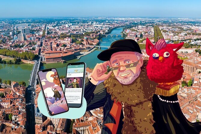 Urban escape game in Toulouse - Crazytopia - Final Thoughts: Is Crazytopia in Toulouse Worth It?