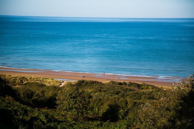 US DDAY Sites Full Day Tour 2nd departure from Bayeux - Why This Tour Excels for Travelers
