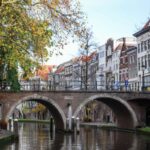 Utrecht: City Canal Cruise - A Deep Dive into Utrecht’s Canal Tour