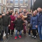 Utrecht Walking Tour with a local comedian as guide - A Detailed Look at the Utrecht Comedy Walking Tour