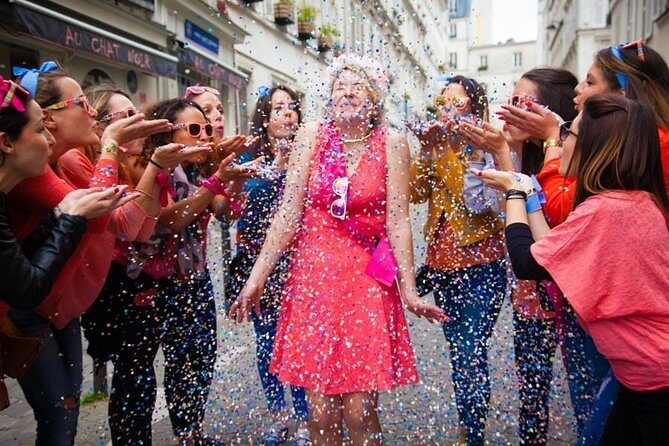 Vacation Photographer in Paris - Value and Practical Considerations
