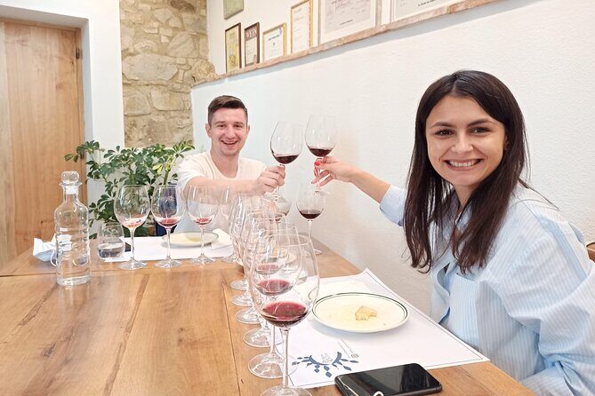 Val d'Orcia Brunello Wine Tour with Montalcino and Montepulciano - Who would love this tour?