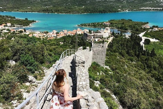 Valar Morghulis tour Game of Thrones tour Split and Klis fortress - Heading to Klis Fortress: A Strategic Stronghold