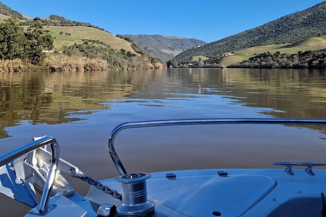 VALE DOURO: Premium Wine, Lunch Wine & Private Boat Tour - FAQ