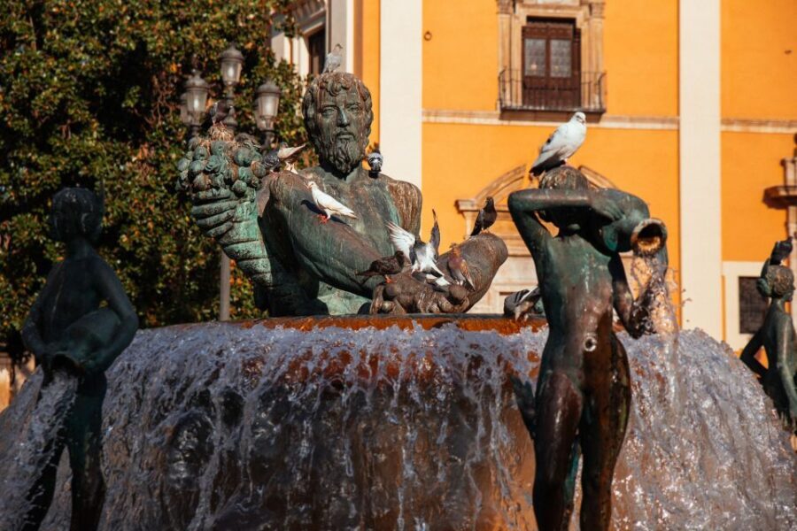 Valencia: 1.5-Hour Private Kick-Start Tour with a Local - An Honest Look at the 1.5-Hour Valencia Private Tour